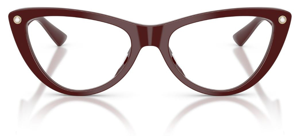 Jimmy Choo JC3044HU Eyeglasses