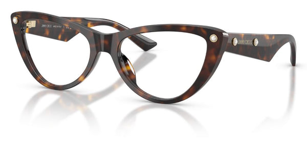 Lunettes de vue Jimmy Choo JC3044HU