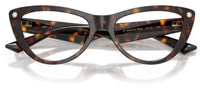 Jimmy Choo JC3044HU Eyeglasses