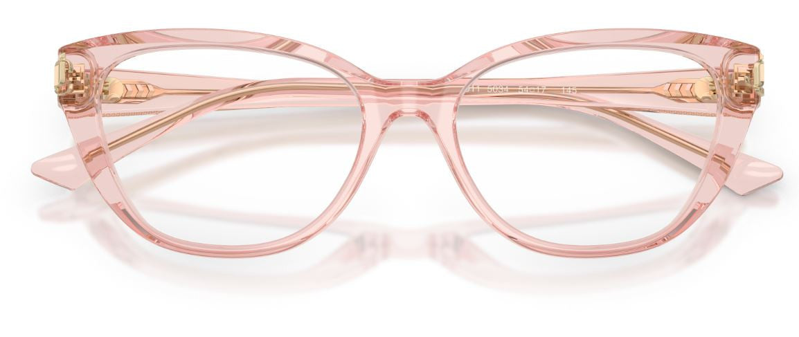 Brille Jimmy Choo JC3011