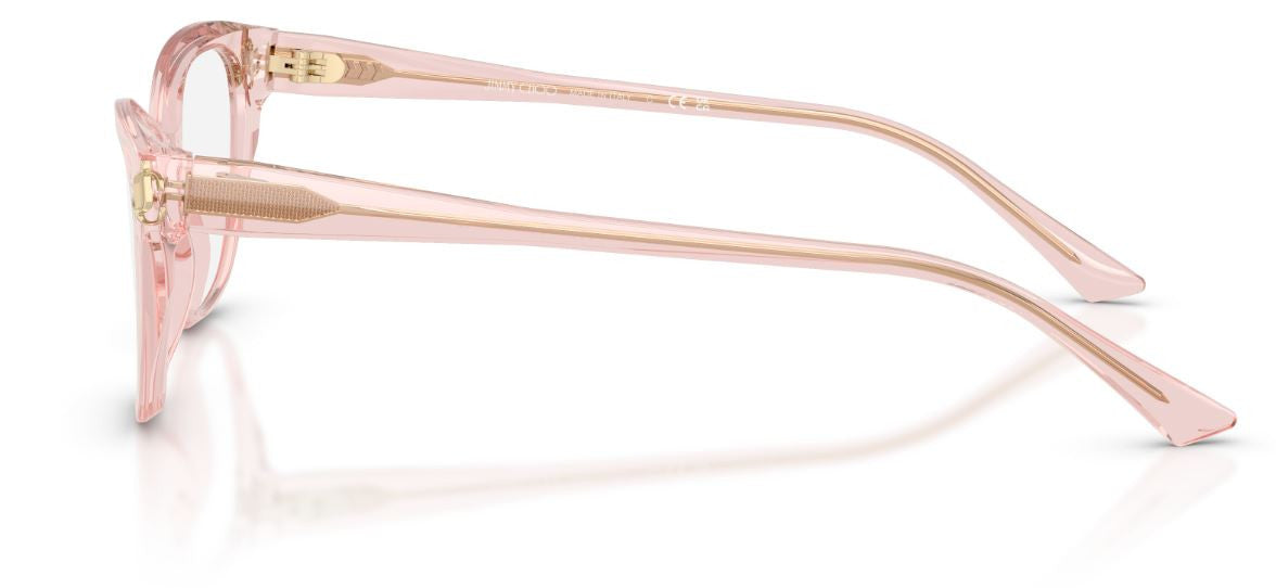 Brille Jimmy Choo JC3011
