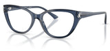 Lunettes de vue Jimmy Choo JC3011