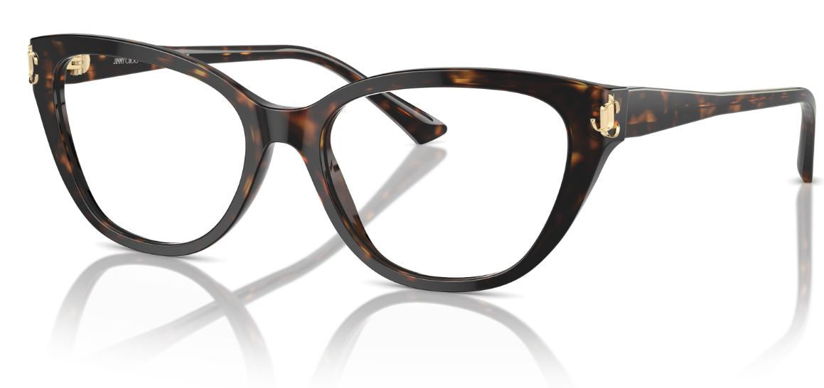 Brille Jimmy Choo JC3011