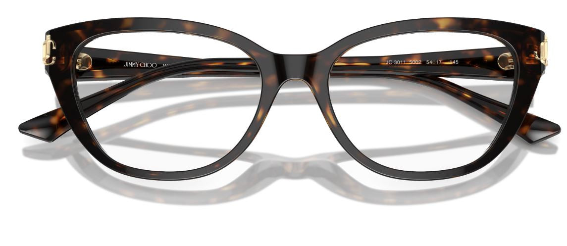 Brille Jimmy Choo JC3011