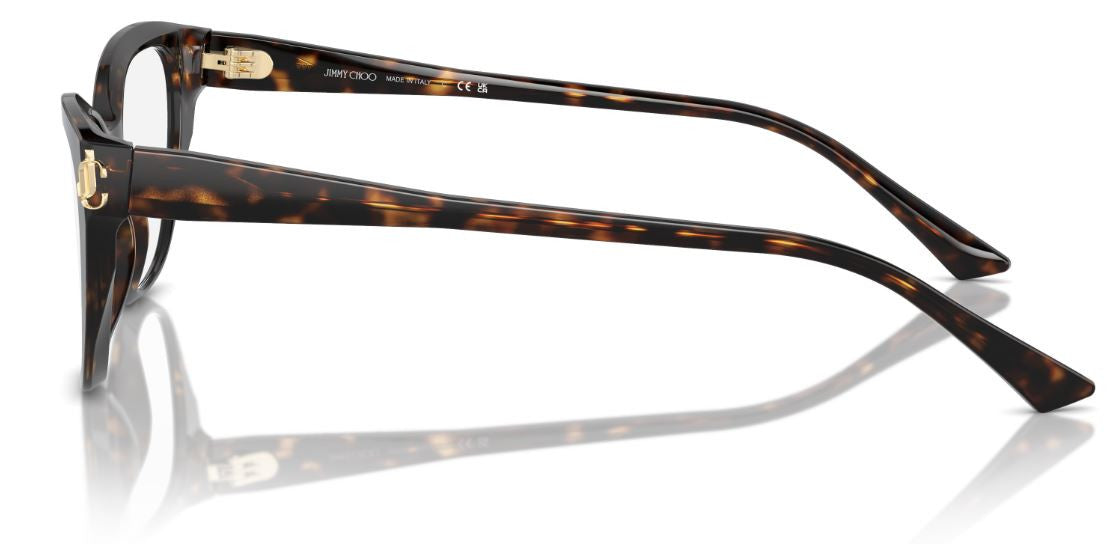 Brille Jimmy Choo JC3011