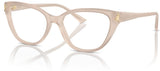 Lunettes de vue Jimmy Choo JC3011