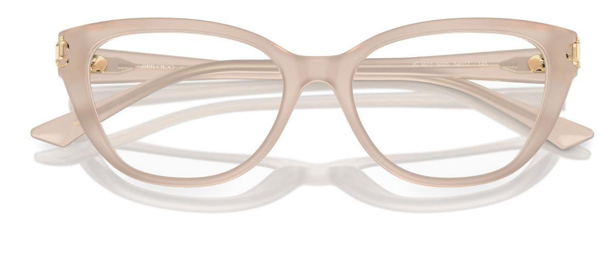 Brille Jimmy Choo JC3011