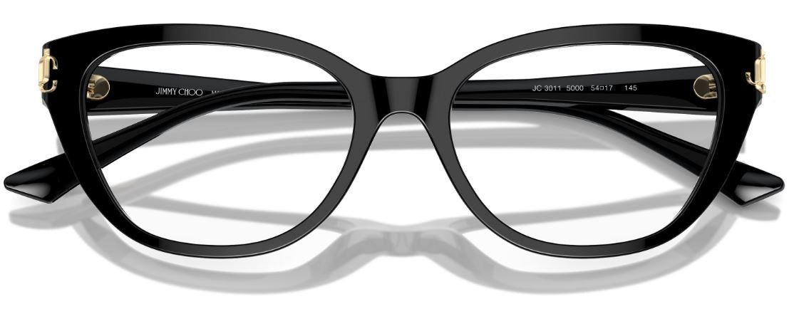 Brille Jimmy Choo JC3011