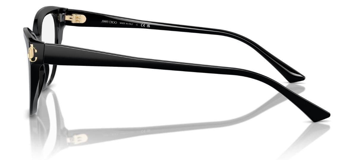 Brille Jimmy Choo JC3011