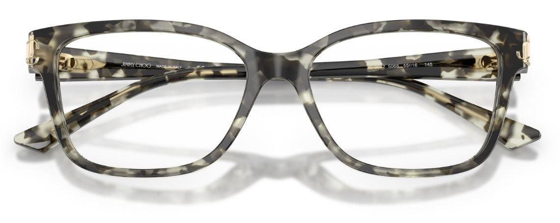Brille Jimmy Choo JC3012
