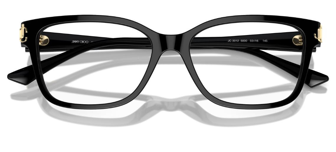 Brille Jimmy Choo JC3012