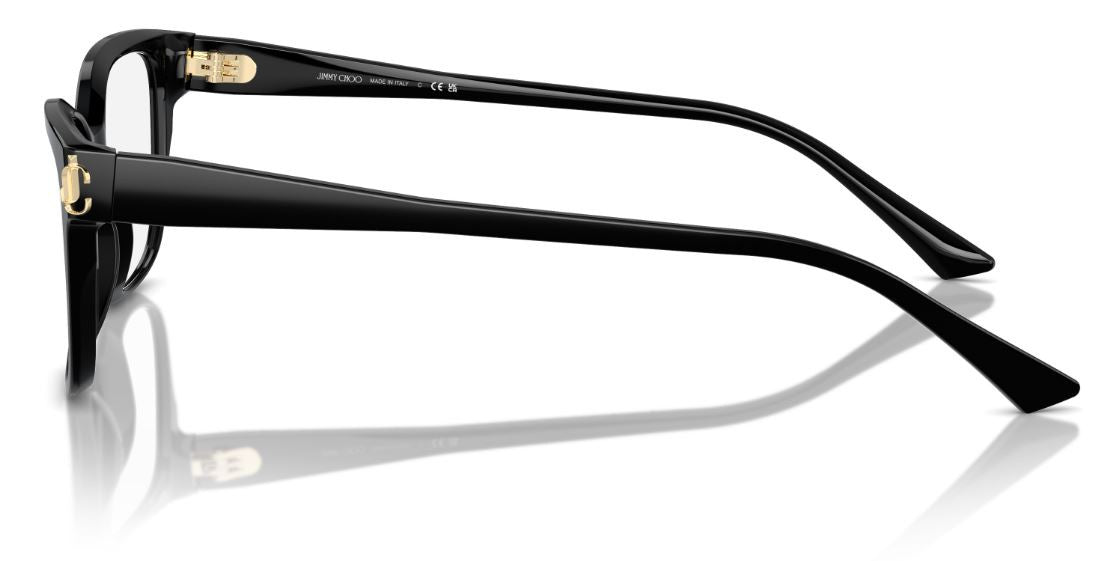 Brille Jimmy Choo JC3012