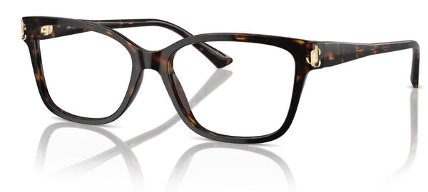 Lunettes de vue Jimmy Choo JC3012
