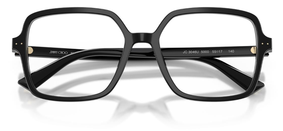 Korrektionsbrille Jimmy Choo JC3046U