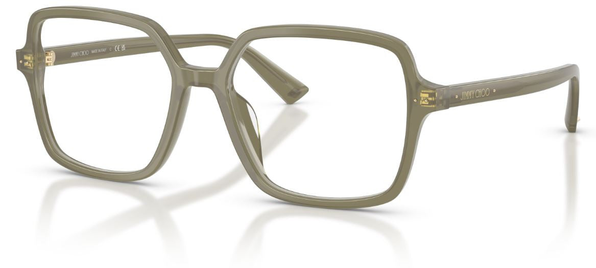 Korrektionsbrille Jimmy Choo JC3046U