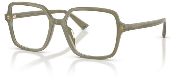 Lunettes de vue Jimmy Choo JC3046U