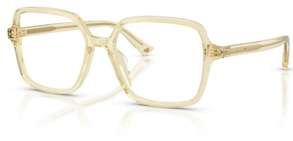 Lunettes de vue Jimmy Choo JC3046U