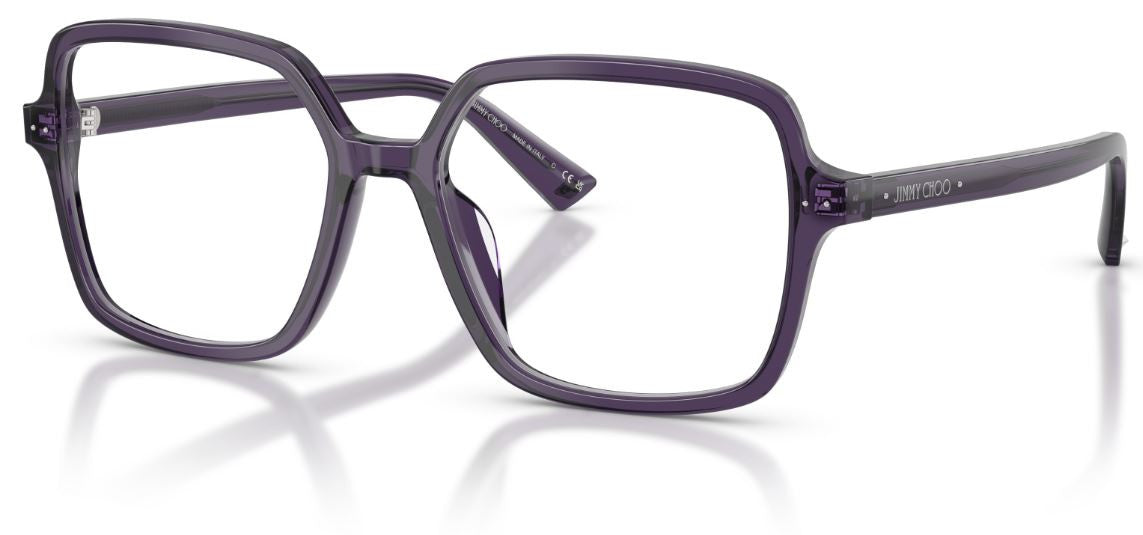 Korrektionsbrille Jimmy Choo JC3046U