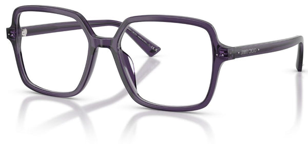 Lunettes de vue Jimmy Choo JC3046U