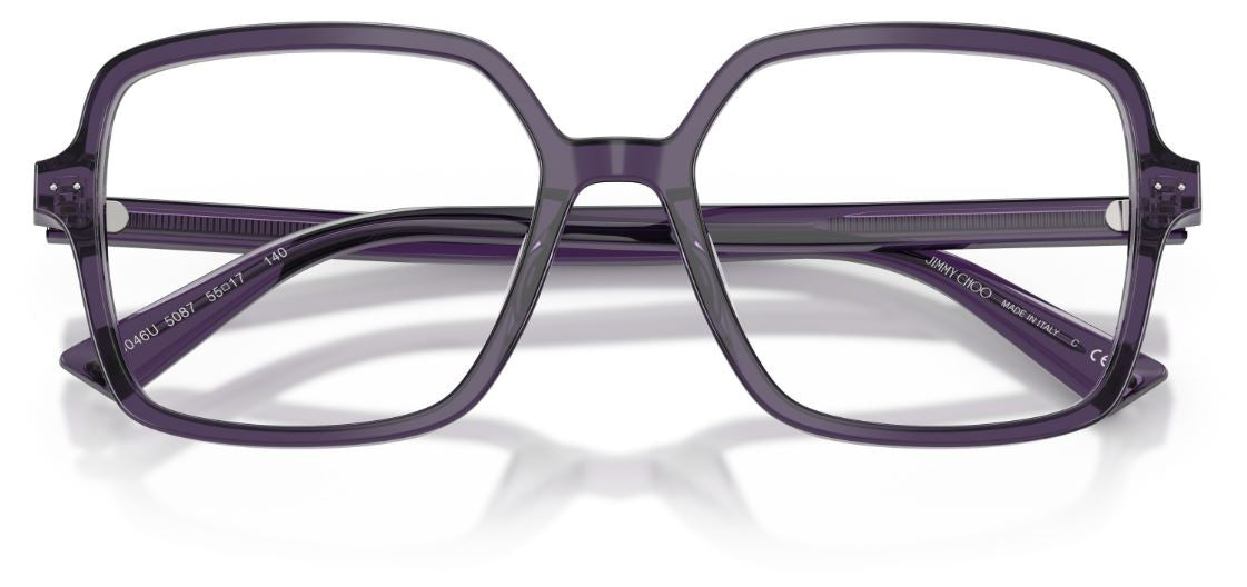 Korrektionsbrille Jimmy Choo JC3046U