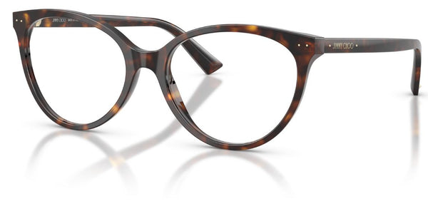 Lunettes de vue Jimmy Choo JC3047