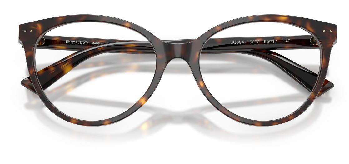 Brille Jimmy Choo JC3047
