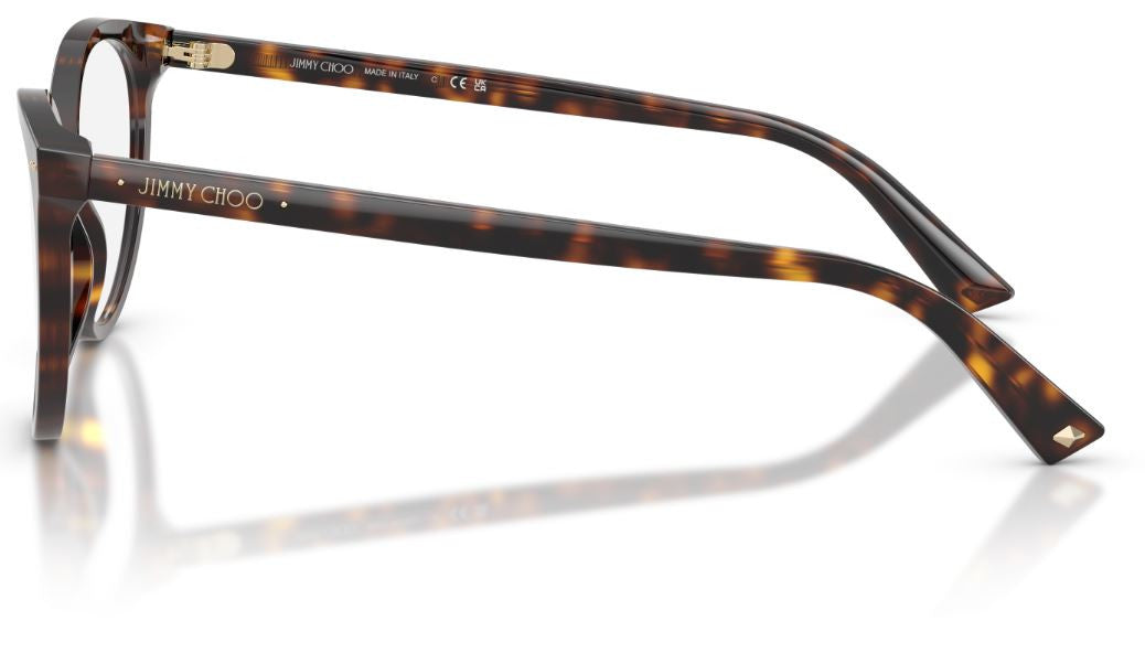 Brille Jimmy Choo JC3047