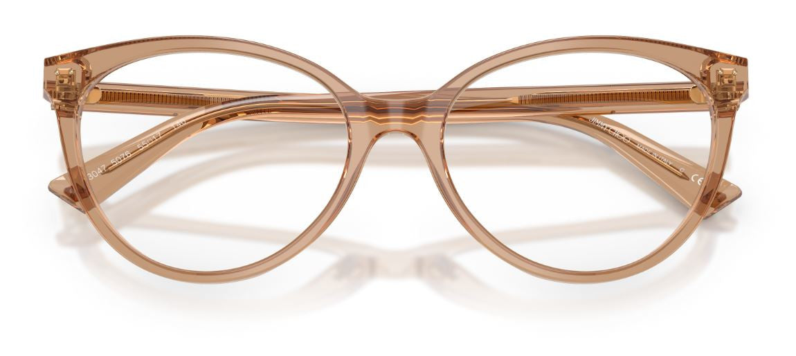 Brille Jimmy Choo JC3047