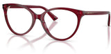 Occhiali da vista Jimmy Choo JC3047