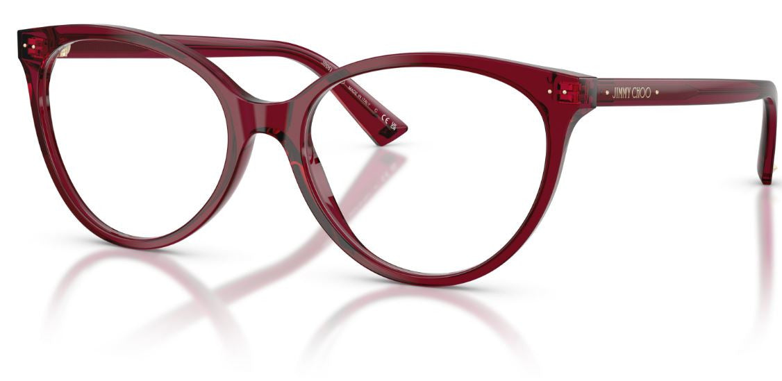 Brille Jimmy Choo JC3047