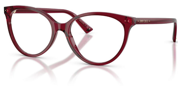 Lunettes de vue Jimmy Choo JC3047