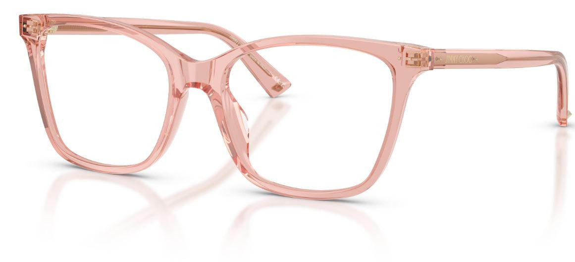 Brille Jimmy Choo JC3048U