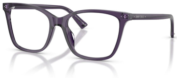 Lunettes de vue Jimmy Choo JC3048U