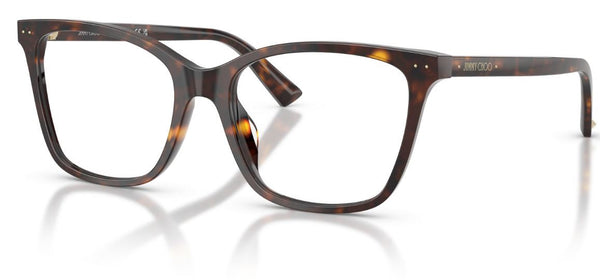 Lunettes de vue Jimmy Choo JC3048U
