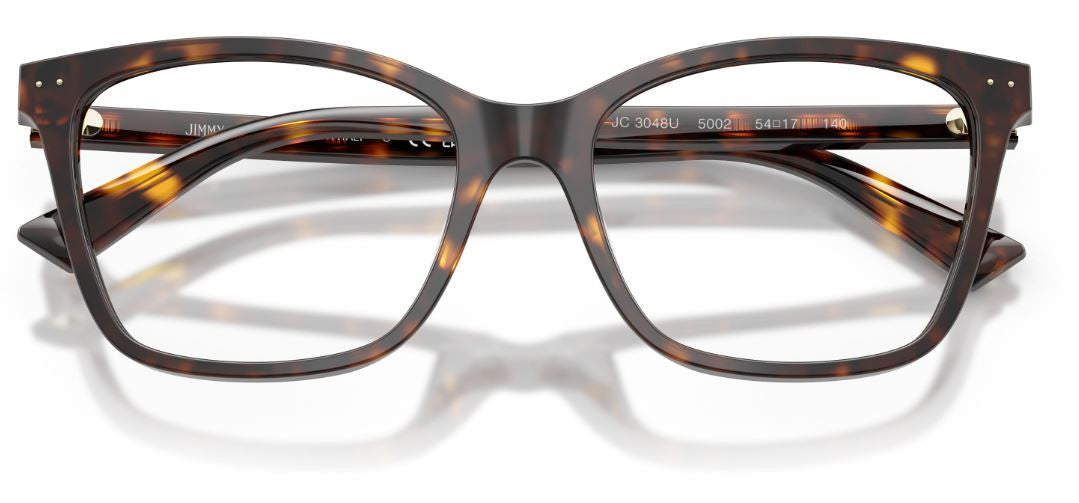 Brille Jimmy Choo JC3048U