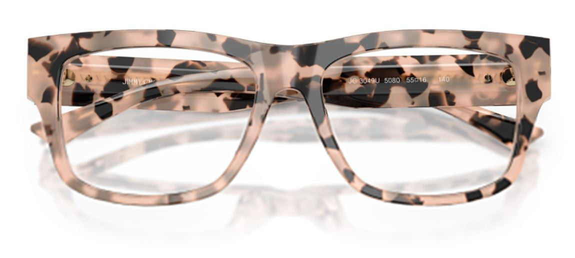 Brille Jimmy Choo JC3049U