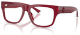 Lunettes de vue Jimmy Choo JC3049U