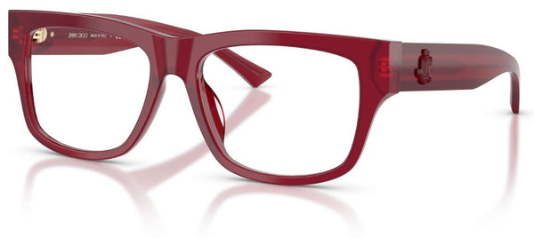 Lunettes de vue Jimmy Choo JC3049U