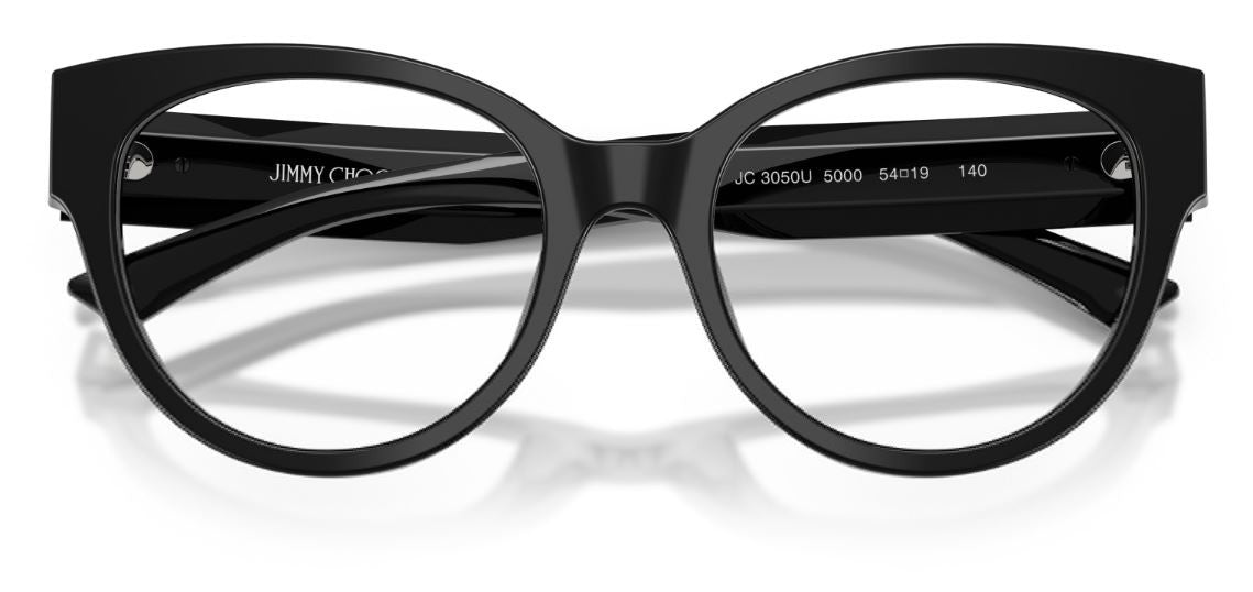Korrektionsbrille Jimmy Choo JC3050U