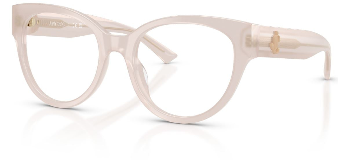 Korrektionsbrille Jimmy Choo JC3050U