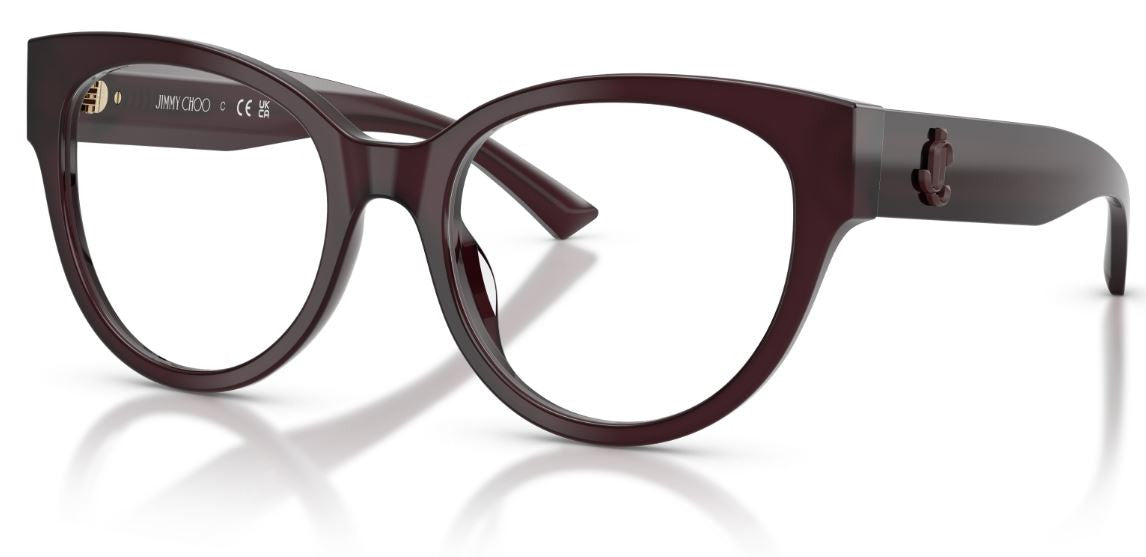 Korrektionsbrille Jimmy Choo JC3050U