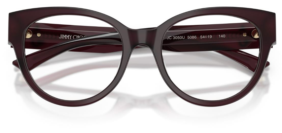 Korrektionsbrille Jimmy Choo JC3050U