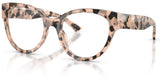 Lunettes de vue Jimmy Choo JC3050U