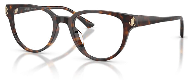 Lunettes de vue Jimmy Choo JC3051D