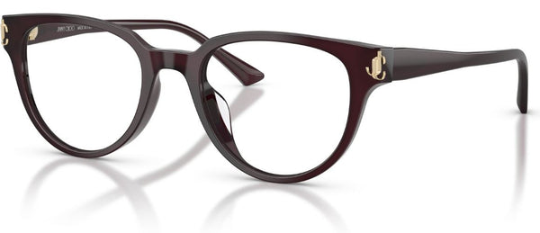 Lunettes de vue Jimmy Choo JC3051D