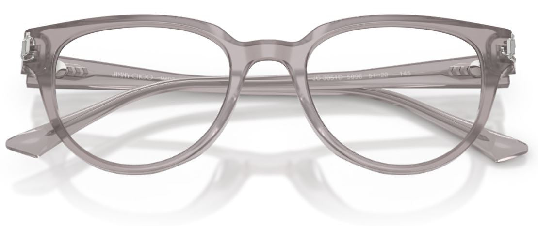 Brille Jimmy Choo JC3051D