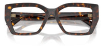 Bril op sterkte Jimmy Choo JC3053JU
