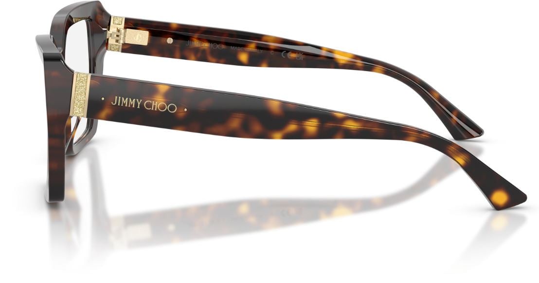 Bril op sterkte Jimmy Choo JC3053JU