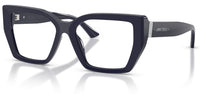 Bril op sterkte Jimmy Choo JC3053JU
