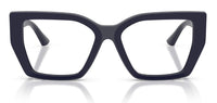 Bril op sterkte Jimmy Choo JC3053JU